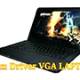 Find VGA drivers for laptops with 3DP chips.