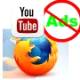 Firefox - Disable annoying ads on YouTube