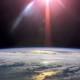 Photo of First discovery of electric field surrounding Earth