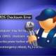 Fix 'CMOS checksum Error' preventing Windows from booting.