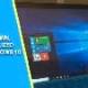 Fix the 'Unknown, Not initialized' error on Windows 10.