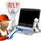 Simple Windows black screen fix, while preserving your data.