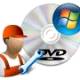 Fixing CD/DVD drive not working on Windows 7