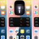 Flashlight on iOS 18 has a new focus beam and better brightness control