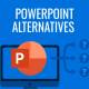 Free software alternatives to Microsoft PowerPoint