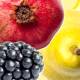 Fruits with more fiber than a bowl of oatmeal