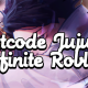 Photo of Full code Jujutsu Infinite Roblox latest and how to redeem code