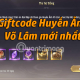 Full giftcode Huyen Anh Vo Lam latest and how to exchange code for reward