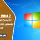 Full Link to download Ghost Win 7 2018, 2020, Ultimate, 2021, Lite