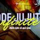 Get the latest Jujutsu Infinite codes for 2026 to receive spins and gifts.