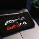 Photo of Getty Images and Shutterstock merge into one billion-dollar company