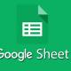 Google Sheets launches automatic table formatting feature