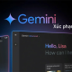 Photo of Google's Gemini insults user for asking him to do homework
