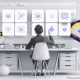 Guide to AI text detection using Canva's AI Detector