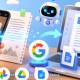 Guide to converting images to text using Google AI