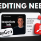Guide to converting PPT/PDF to video using HeyGen