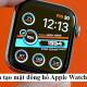 Guide to creating custom Apple Watch faces