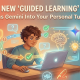 Guide to designing ideas and structuring outlines using Gemini.