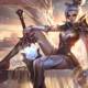 Guide to setting up special League of Legends settings for a better gaming experience.