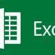 Guide to splitting column data in Excel - into 2 or more columns in a table