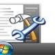Hide the Start button on the Windows 10 Taskbar using 7+ Taskbar Tweaker