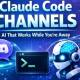 How Claude Code Channels works