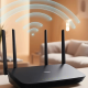 Photo of How does a tri-band router improve Wi-Fi speed?