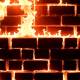 How does the firewall in Windows Security work?
