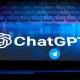 How to access ChatGPT on Telegram