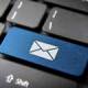 How to access two or more emails simultaneously on a computer.