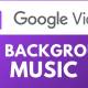 How to add AI background music to videos on Google Vids