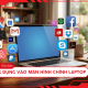How to add apps to the home screen on Windows and Mac laptops