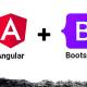 How to add Bootstrap to an Angular application