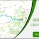 How to add GPX files to Google Maps