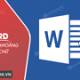 How to adjust character spacing in Word (latest standard)