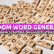 Photo of How to Build a Random Word Generator Using Bash in Linux