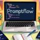 How to build an LLM workflow with Promptflow and OpenAI (with review and tracing)