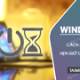 How to cancel a scheduled shutdown in Windows 10