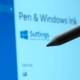 How to change pen button function on Windows 11