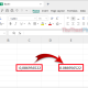 How to change comma to period in WPS Office