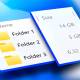 How to change the default view of File Explorer Windows 11