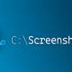 How to change the default screenshot saving folder on Windows 10 and 11