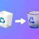 How to change the Windows 11 Recycle Bin icon