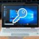 How to change Windows 10 laptop password easily, secure computer