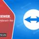 How to change your TeamViewer password to a random one on your PC.