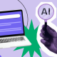 How to check AI activity on Windows by application