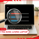 How to check laptop storage capacity on Windows and MacBook