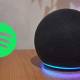 How to connect and control Spotify with Alexa