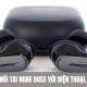 How to connect Bose Bluetooth headphones to your phone or computer.