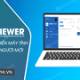 How to control a computer remotely using Teamviewer